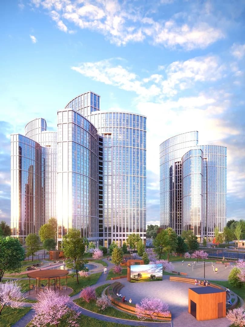 Объект заявки #9586539 1