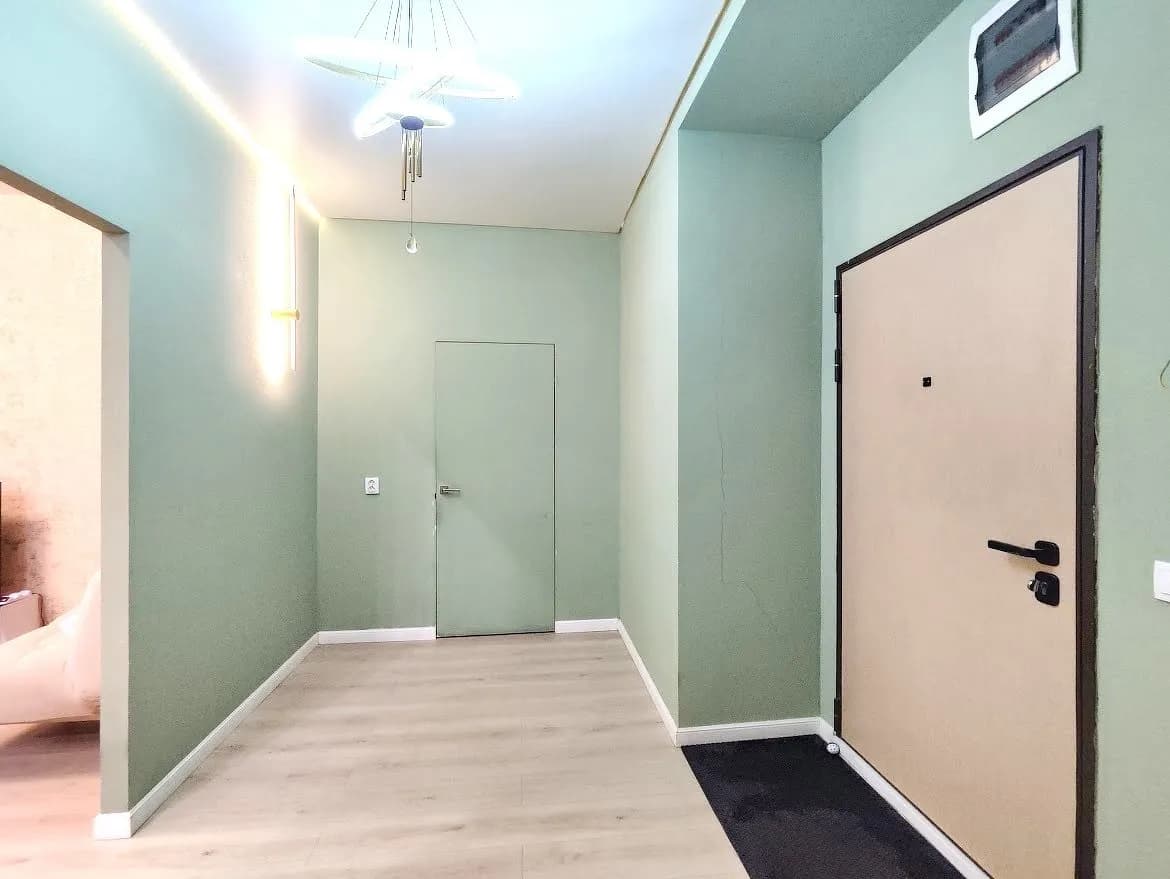 Объект заявки #9586539 12