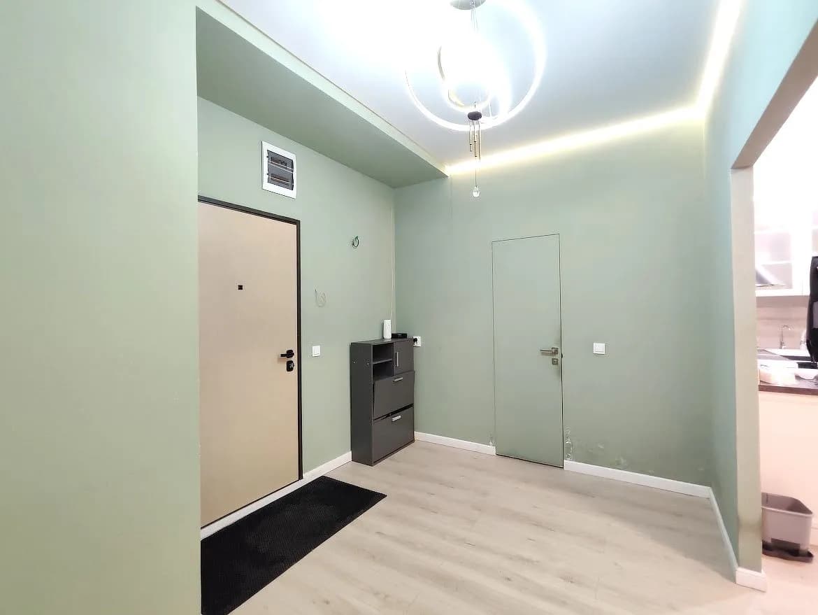 Объект заявки #9586539 10