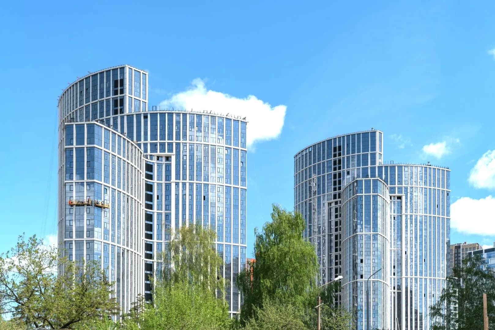 Объект заявки #9586539 2