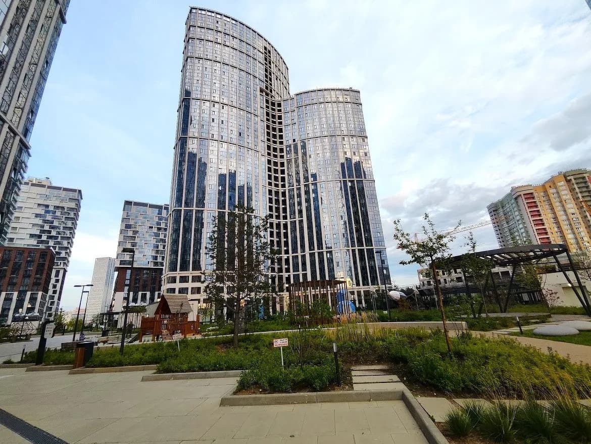 Объект заявки #9586539 4